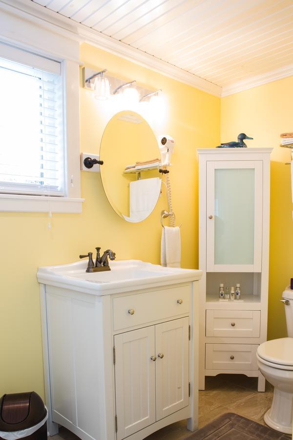 Abbie'S Garden Bed & Breakfast Grand Bank Bagian luar foto